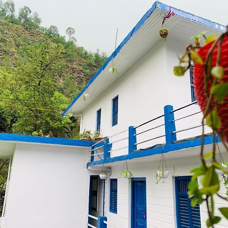 La Riviere Waterfront A Traditional Stay Badrinath Luaran gambar