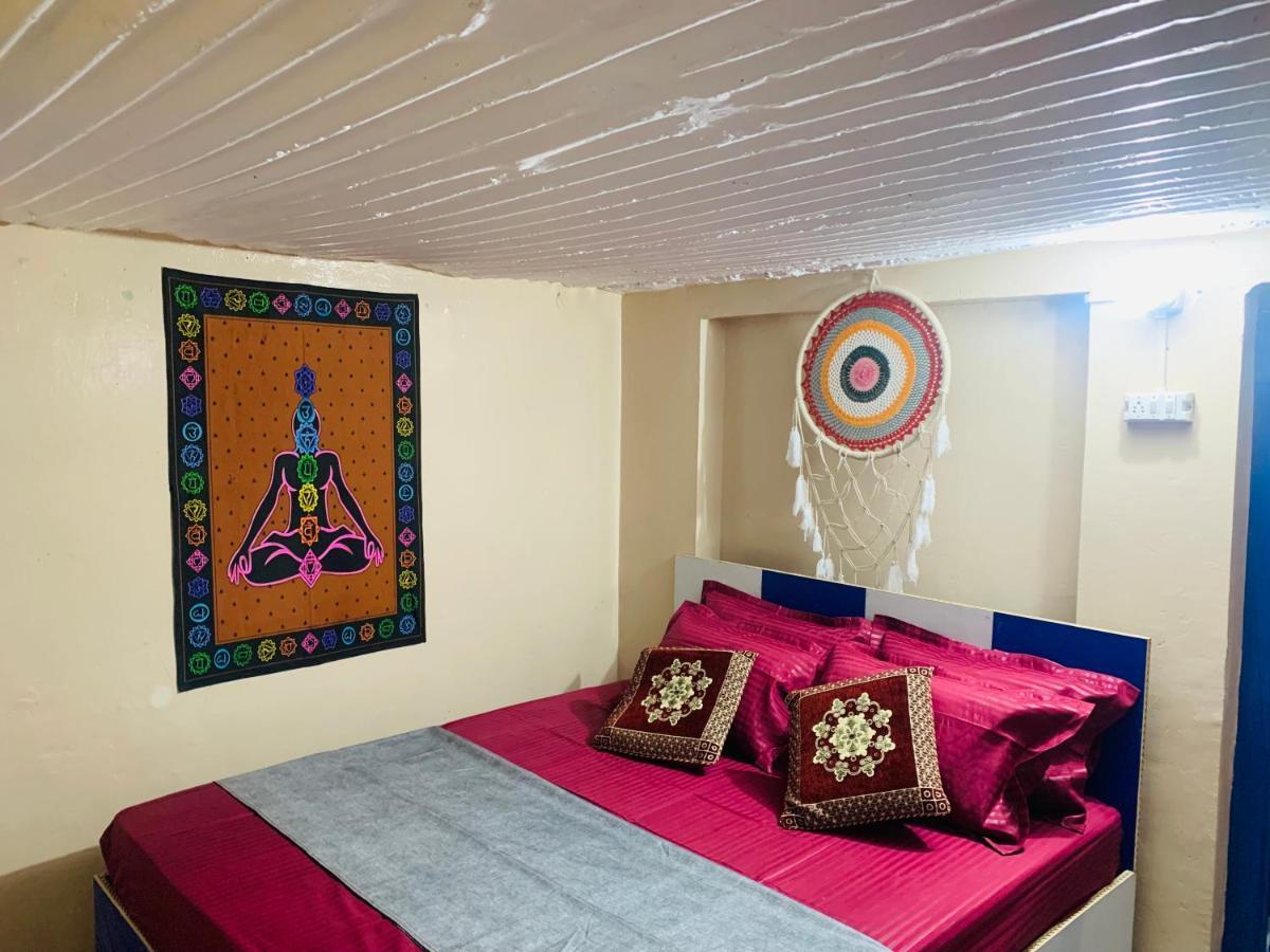 La Riviere Waterfront A Traditional Stay Badrinath Luaran gambar