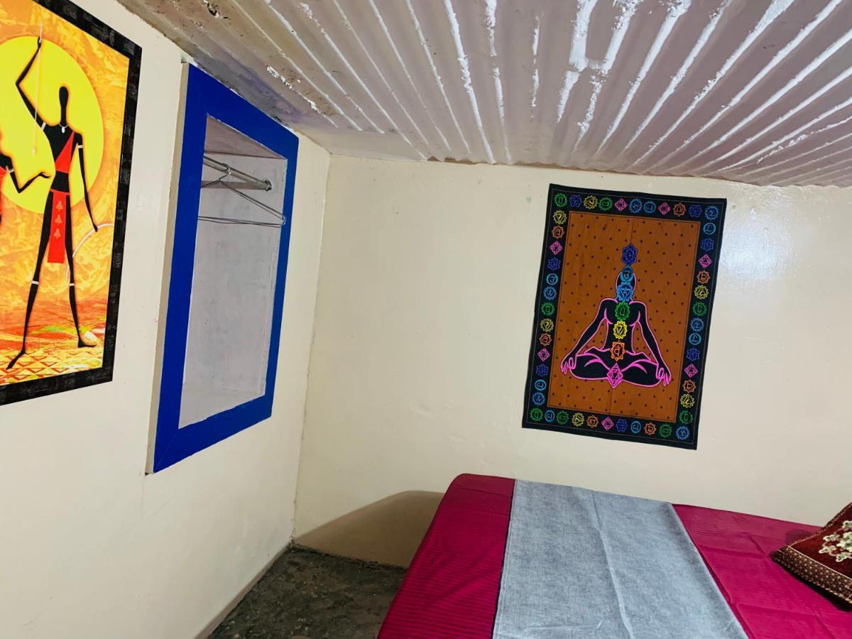 La Riviere Waterfront A Traditional Stay Badrinath Luaran gambar