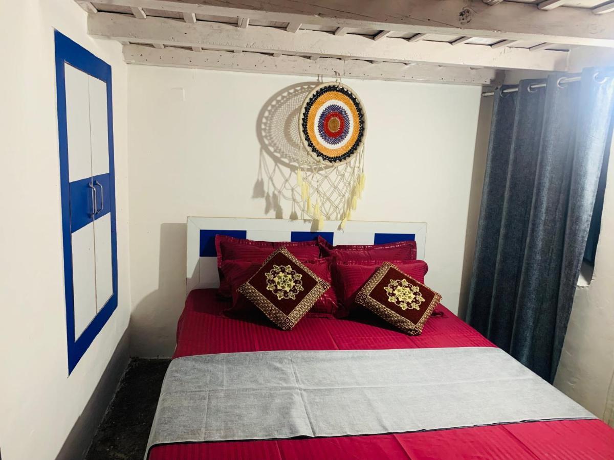 La Riviere Waterfront A Traditional Stay Badrinath Luaran gambar