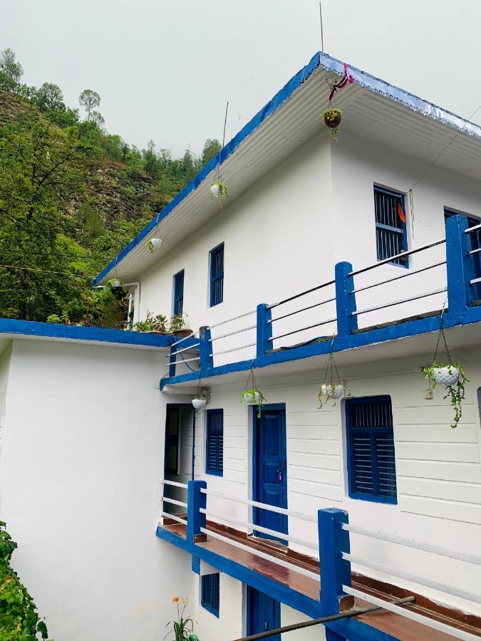 La Riviere Waterfront A Traditional Stay Badrinath Luaran gambar