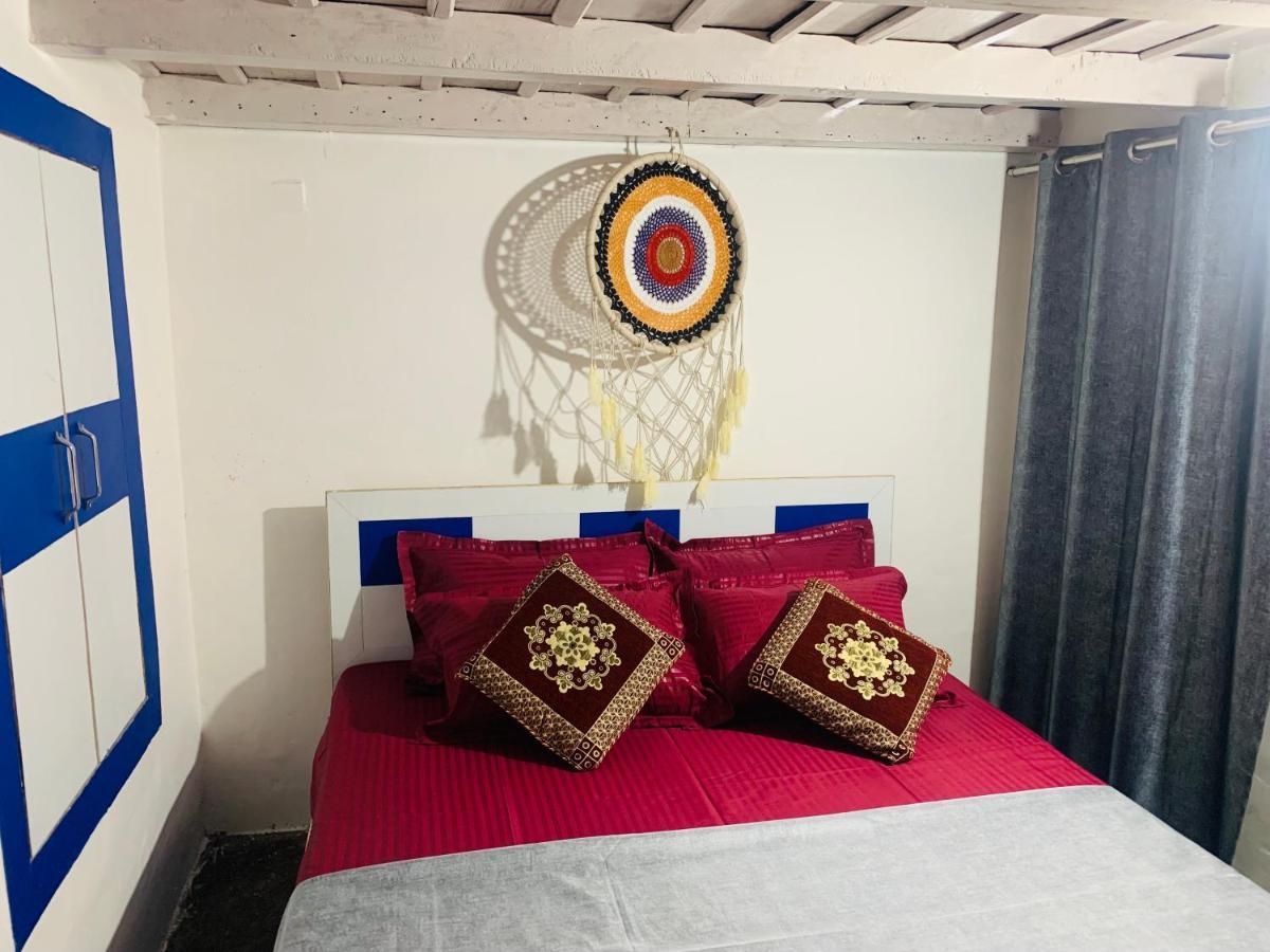 La Riviere Waterfront A Traditional Stay Badrinath Luaran gambar