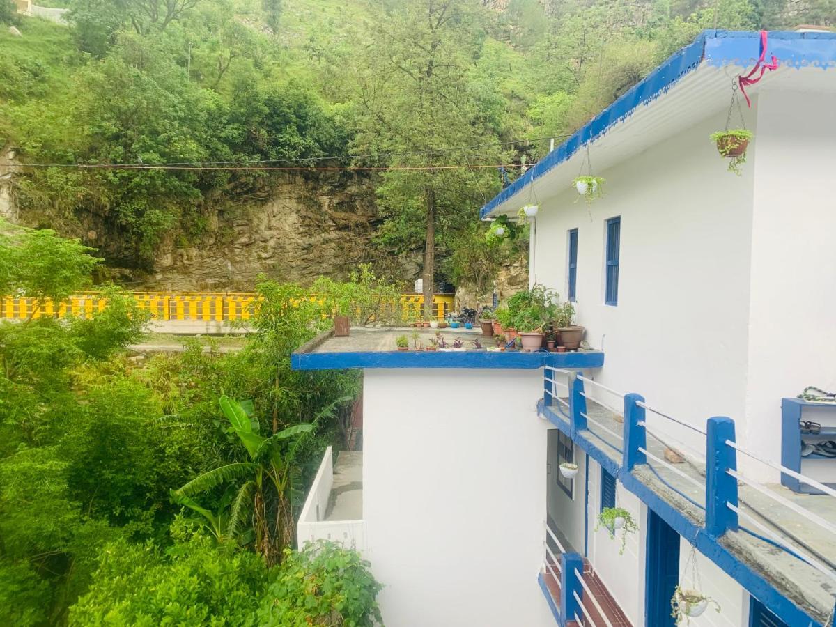 La Riviere Waterfront A Traditional Stay Badrinath Luaran gambar