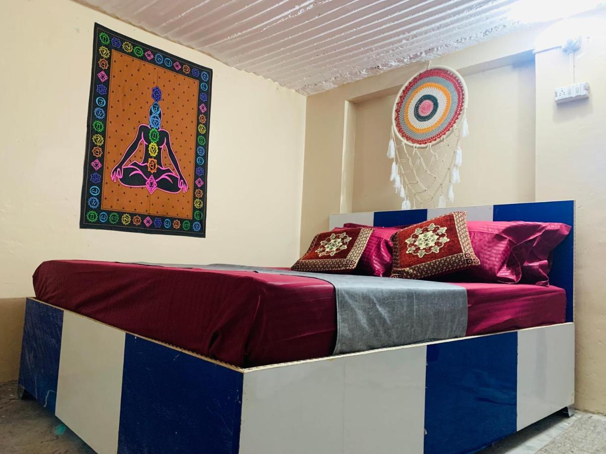 La Riviere Waterfront A Traditional Stay Badrinath Luaran gambar