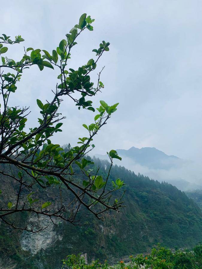 La Riviere Waterfront A Traditional Stay Badrinath Luaran gambar