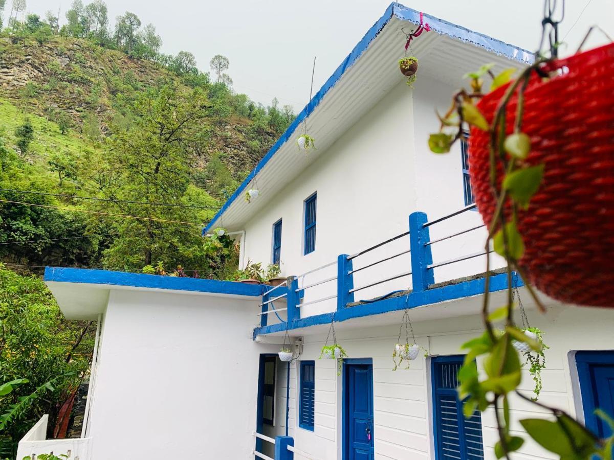 La Riviere Waterfront A Traditional Stay Badrinath Luaran gambar